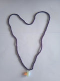 collier femme