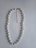 collier femme