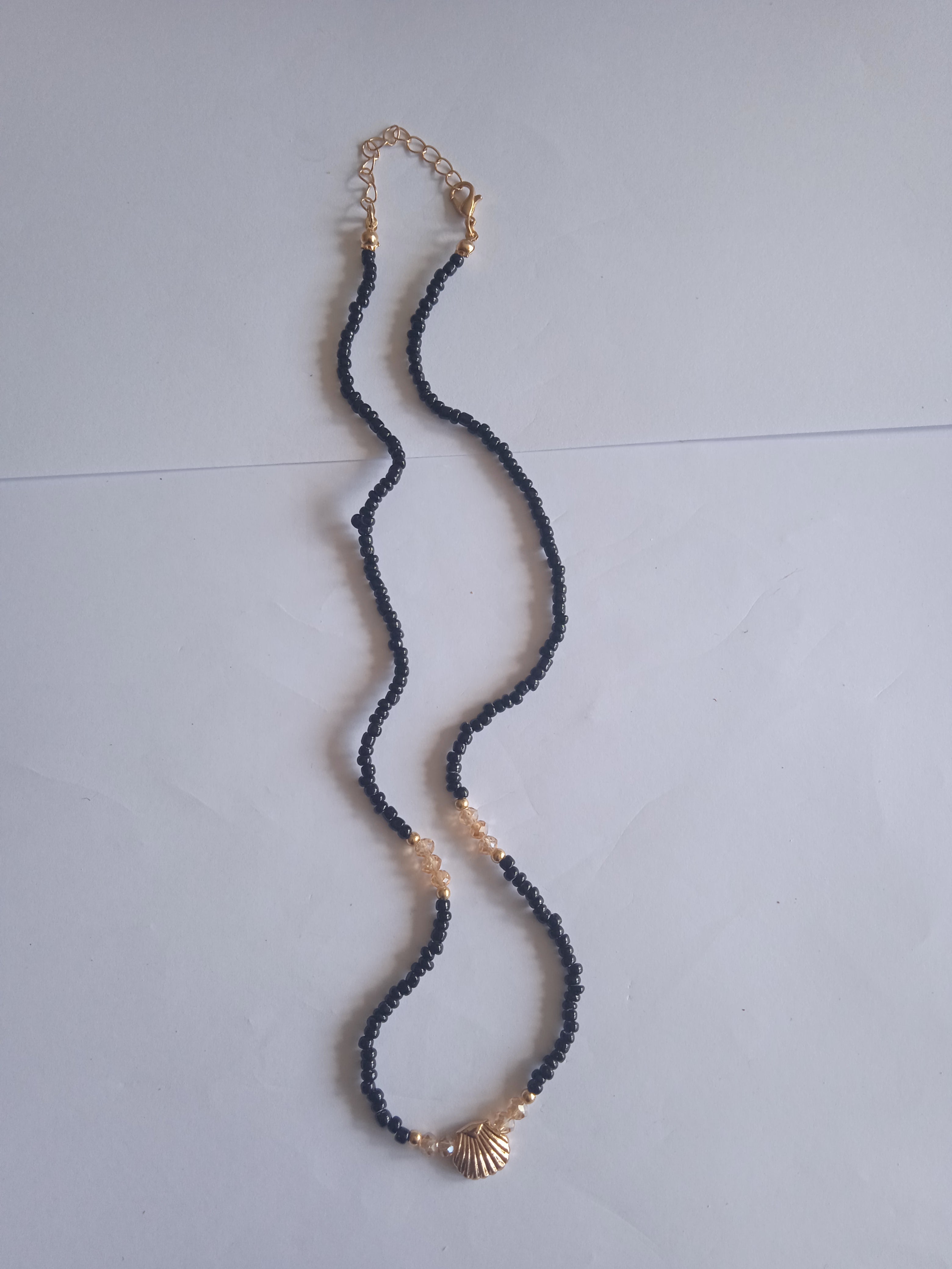 collier femme