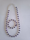 collier femme