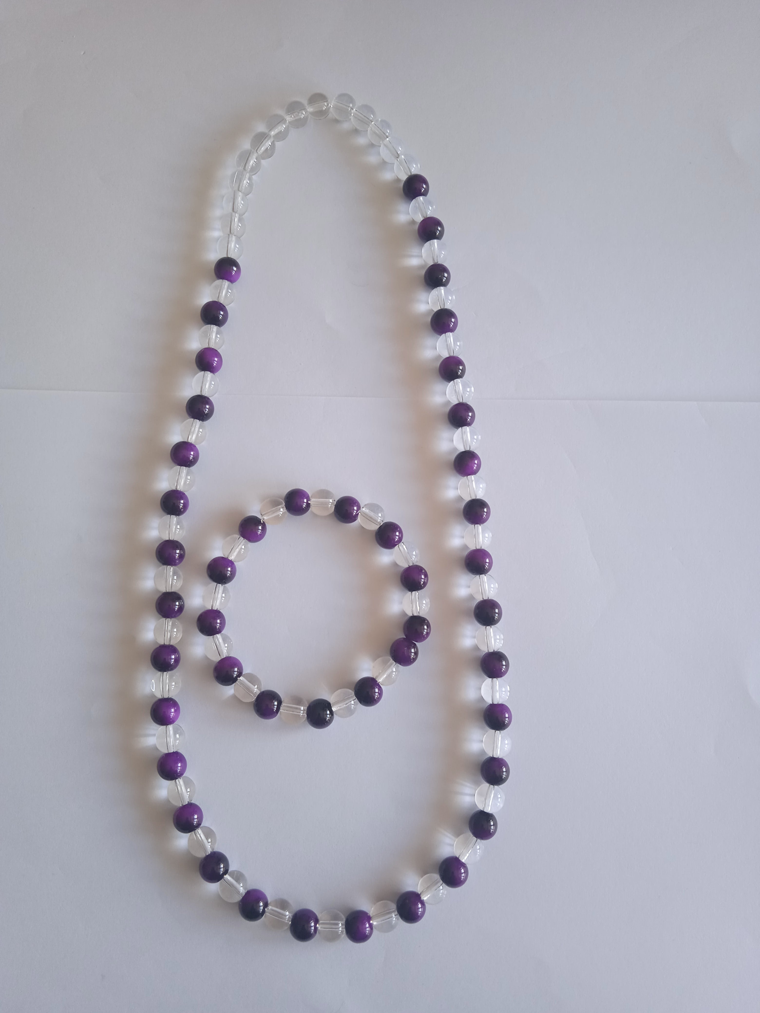 collier femme