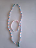 collier femme