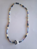 collier femme Panda