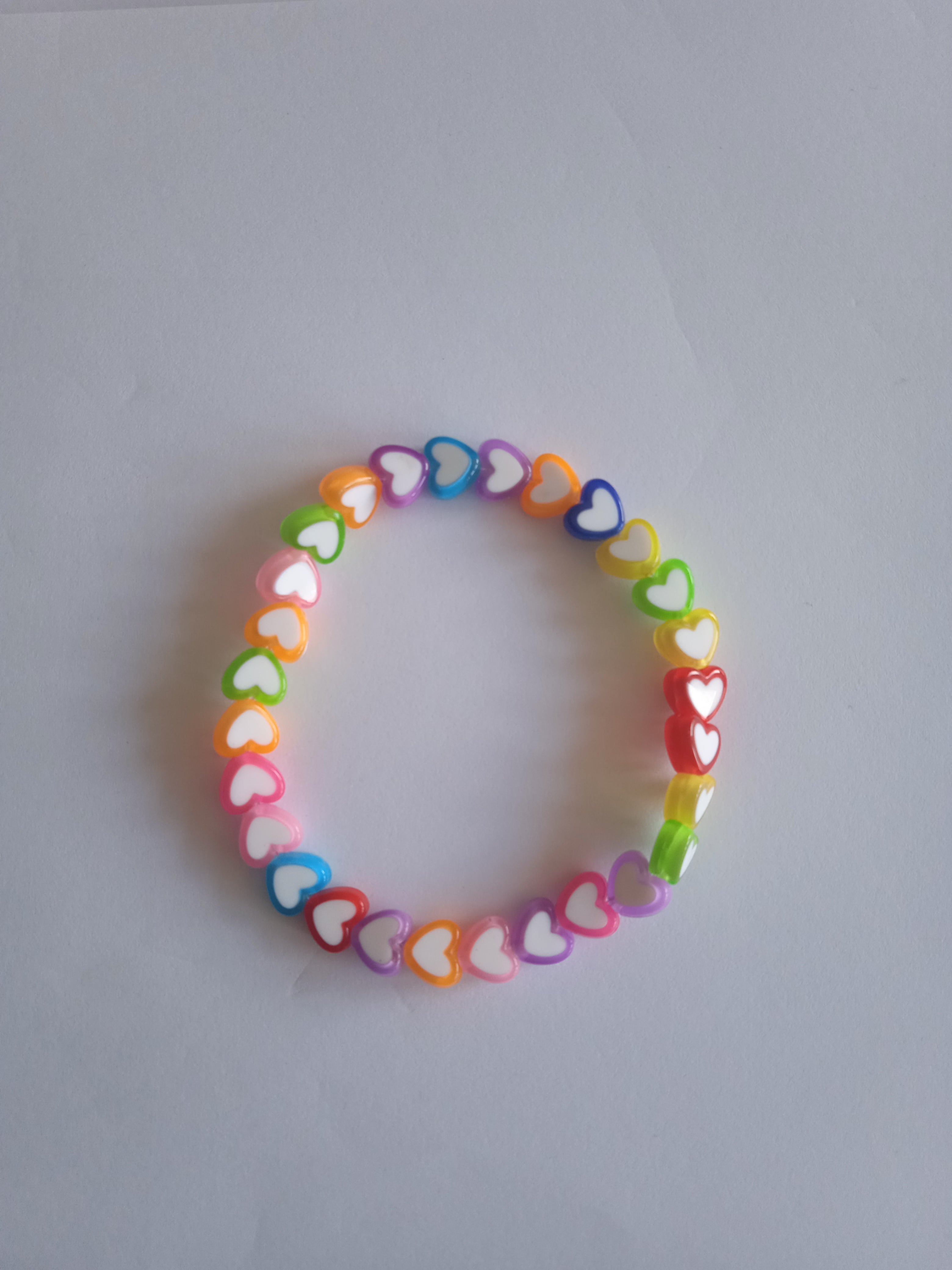 Bracelet Cœur Femme – Symbole d'Amour & d'Élégance