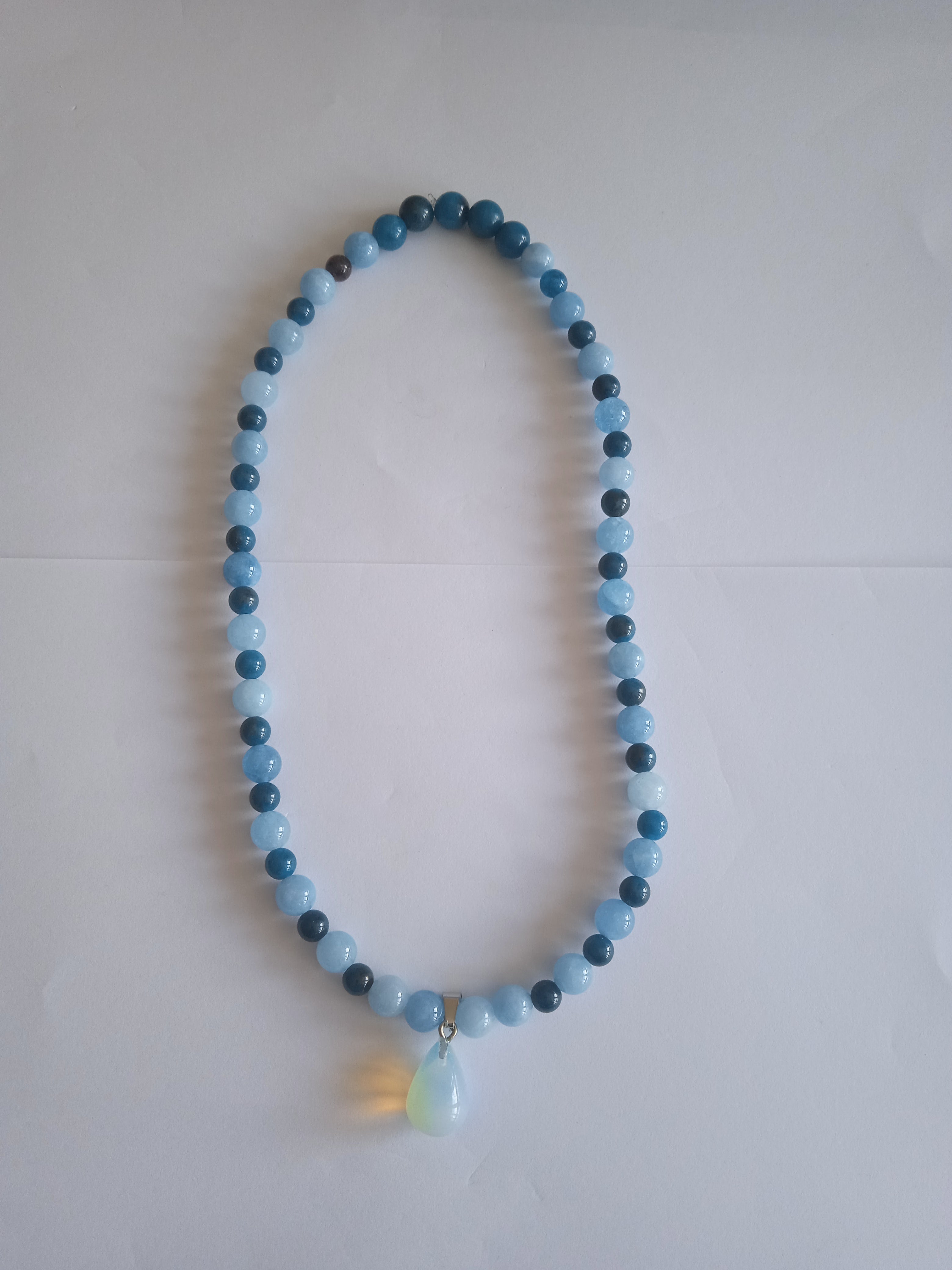 collier femme