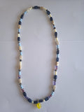 collier femme