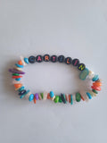 bracelet prénom "Cartilin"