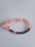 bracelet prénom "Djamaldine"