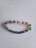 "Enguerrand" name bracelet