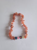 bracelet prénom "Bari"