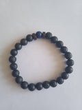 bracelet mixe en bois