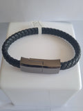 bracelet mixe noir