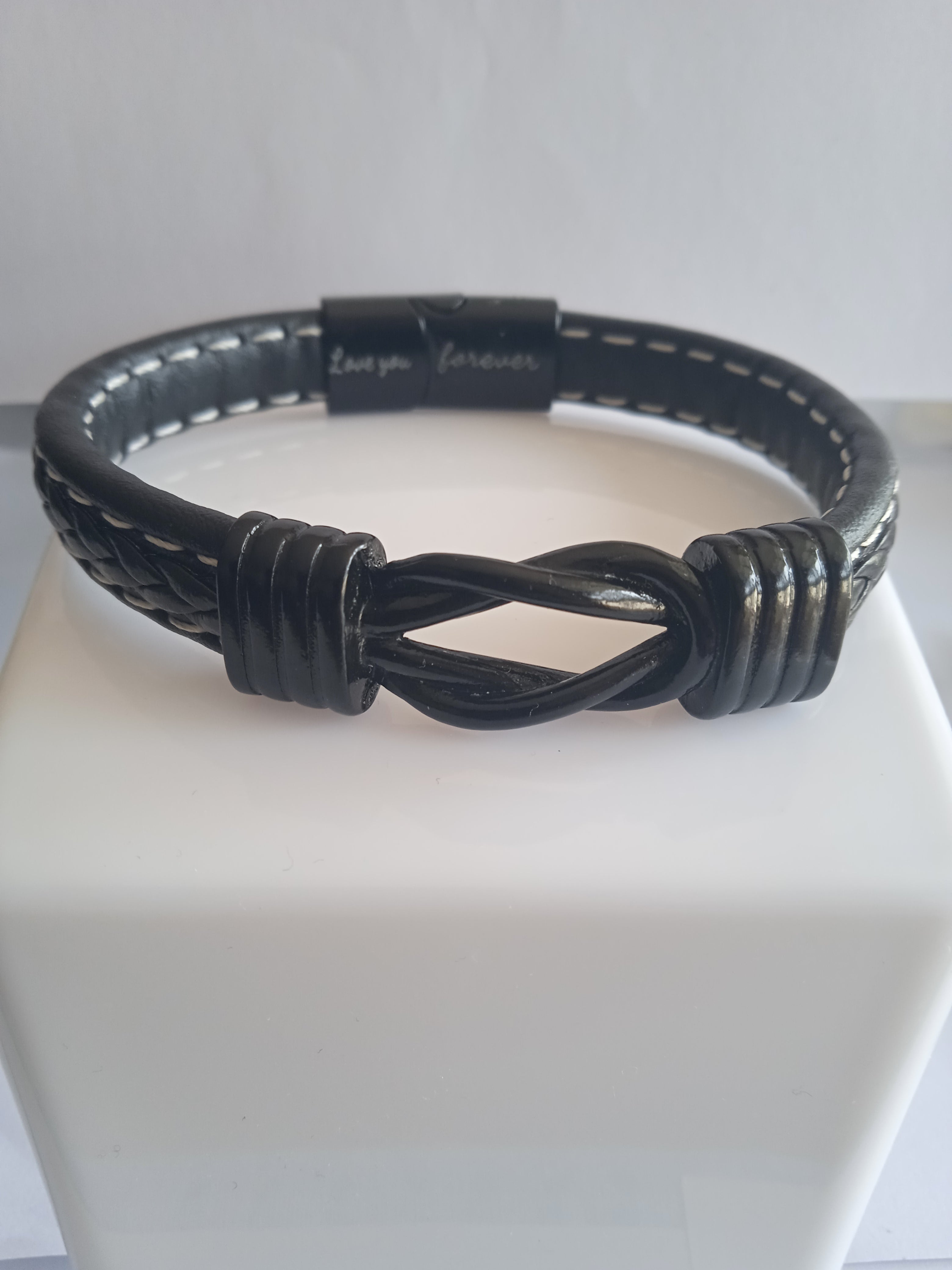 bracelet homme taille "9" bloomique