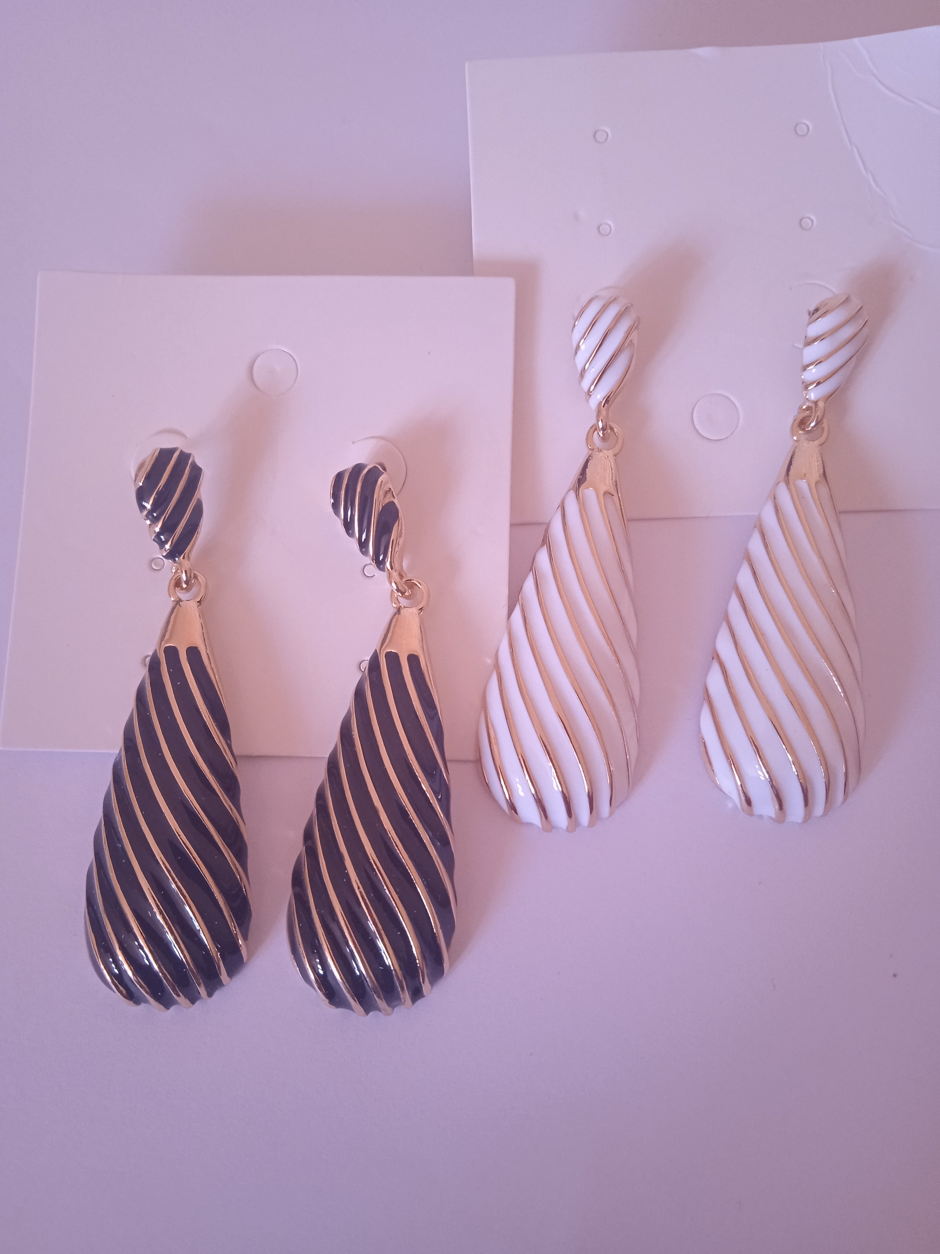 boucle d'oreille femme élégante aux choix