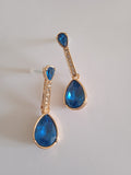 boucle d'oreille femme