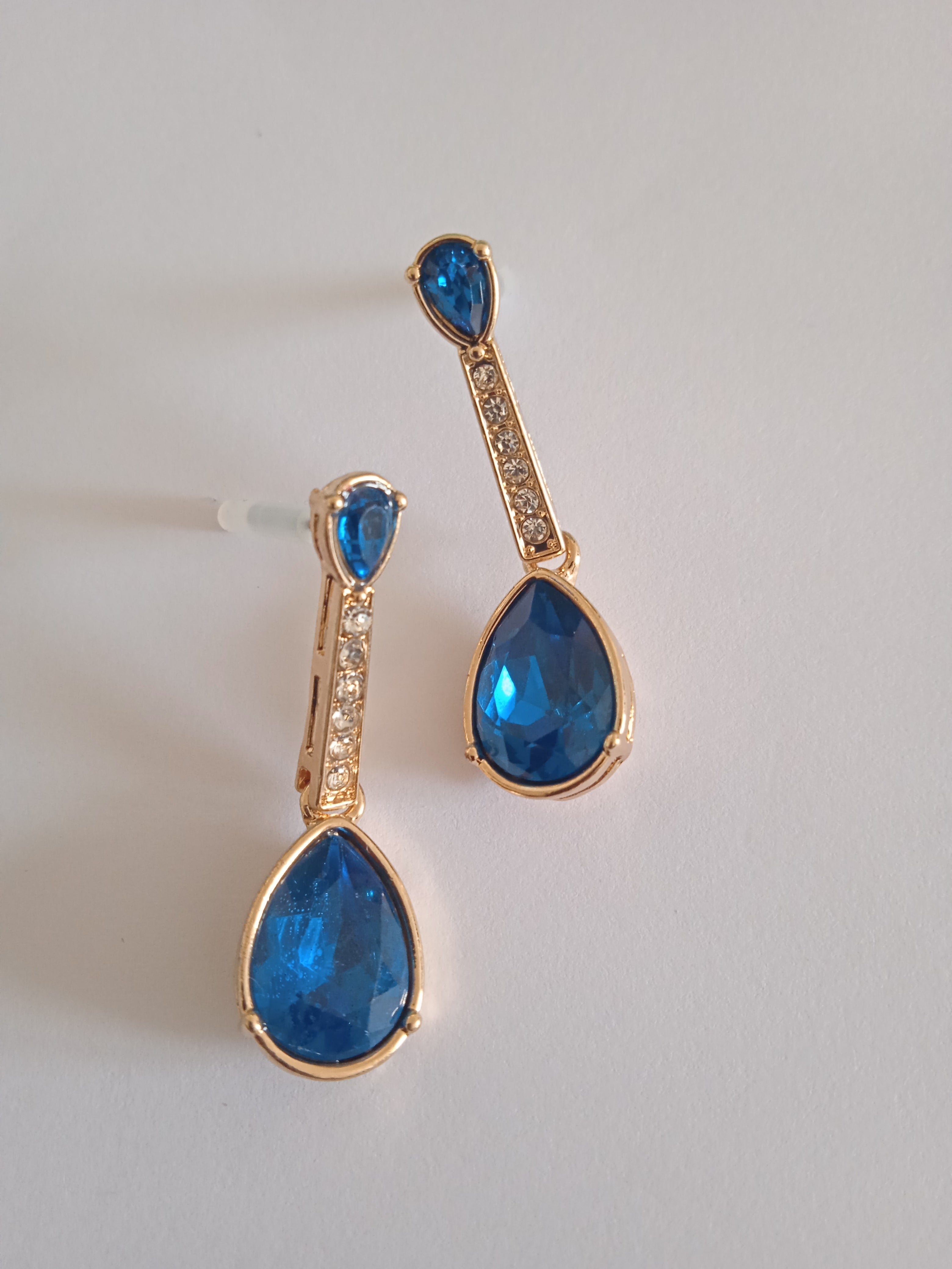 boucle d'oreille femme