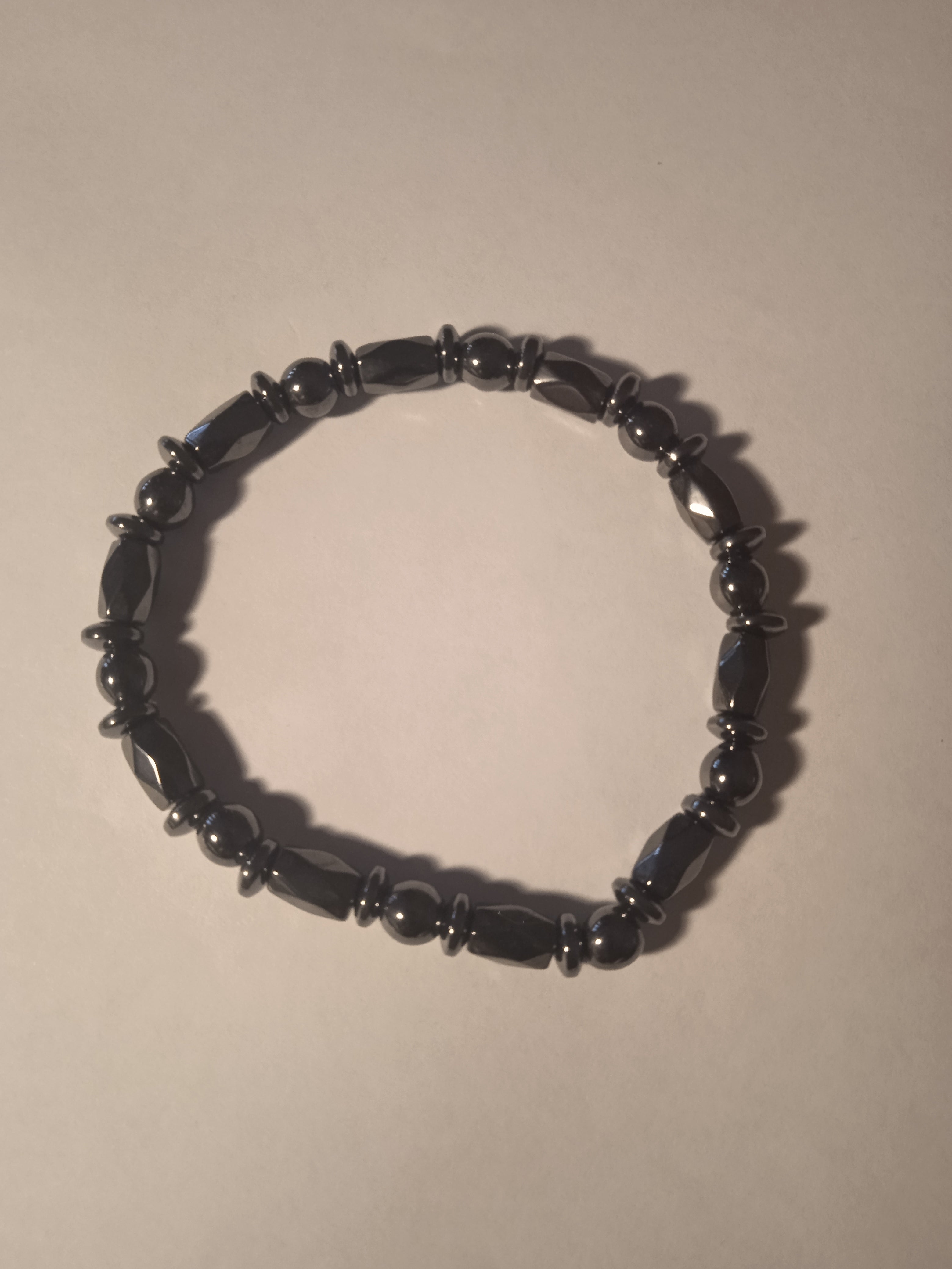 Bracelet Homme Acier Inoxydable Robuste & Tendance