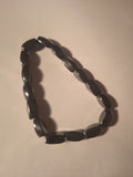 Bracelet Homme Véritable Acier Inoxydable Premium