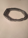 Bracelet Femme Hématite Pierre Naturelle Apaisante