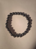 Bracelet Homme Acier Inoxydable Style Moderne