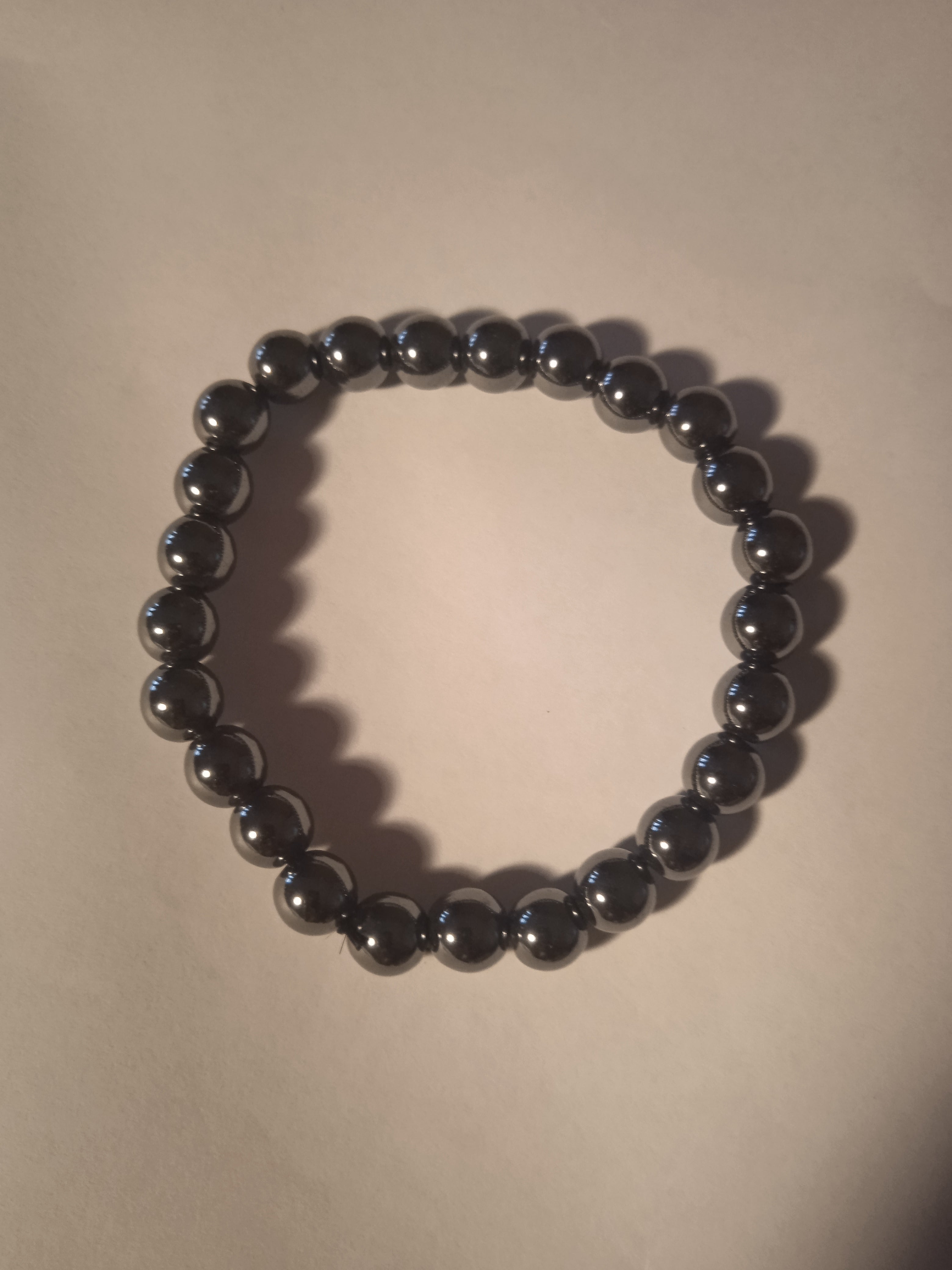 Bracelet Homme Acier Inoxydable Style Moderne