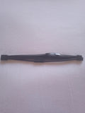 bracelet homme double tressé