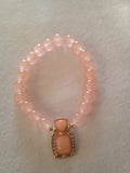 bracelet femme montres soleil acier pierre blanc brilant