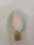 bracelet femme montres soleil carré doré acier pierre blanc