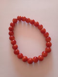 bracelet femme oeil de dragon protection