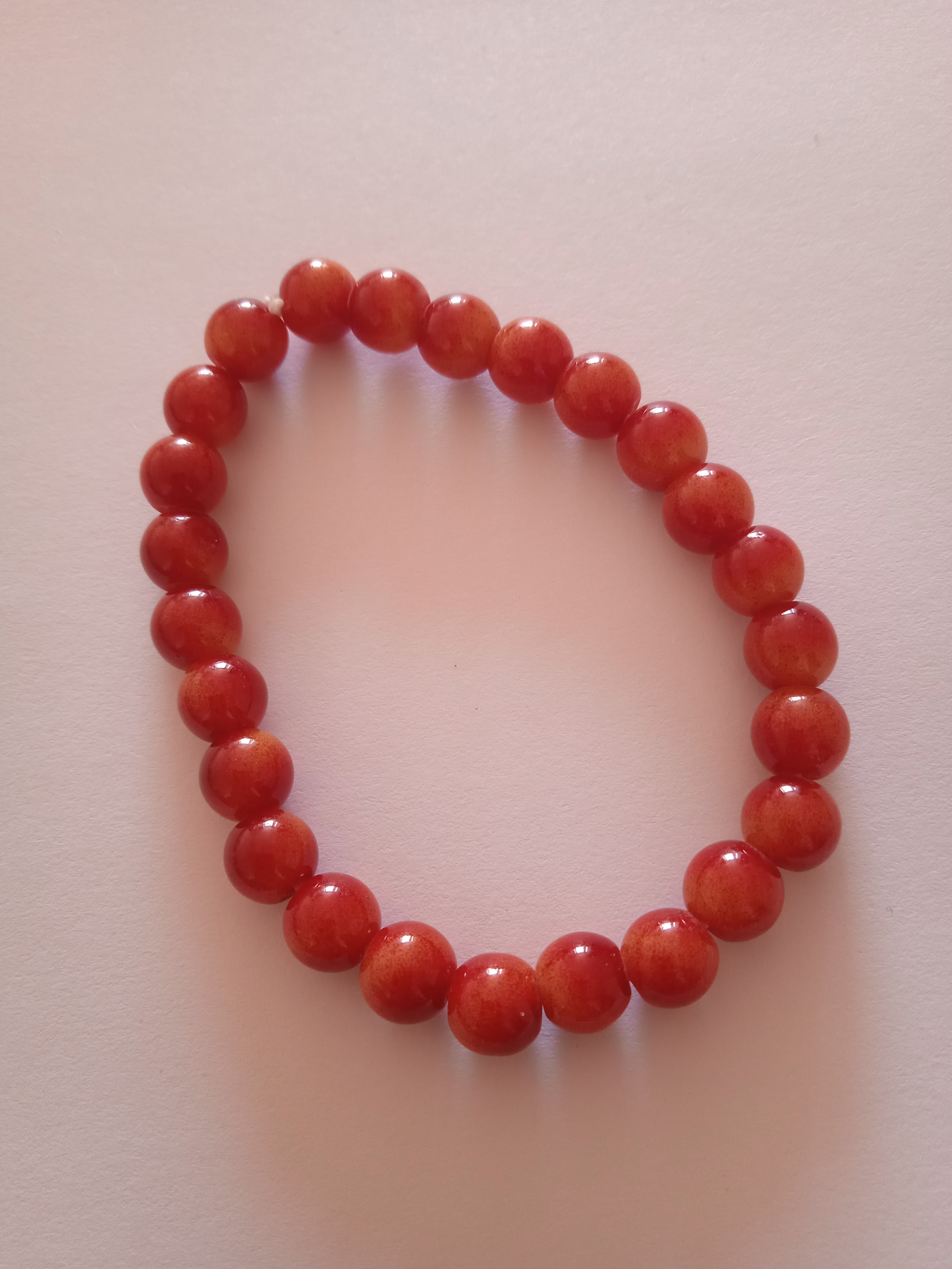 bracelet femme oeil de dragon protection