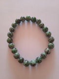 bracelet femme oeil de dragon protection