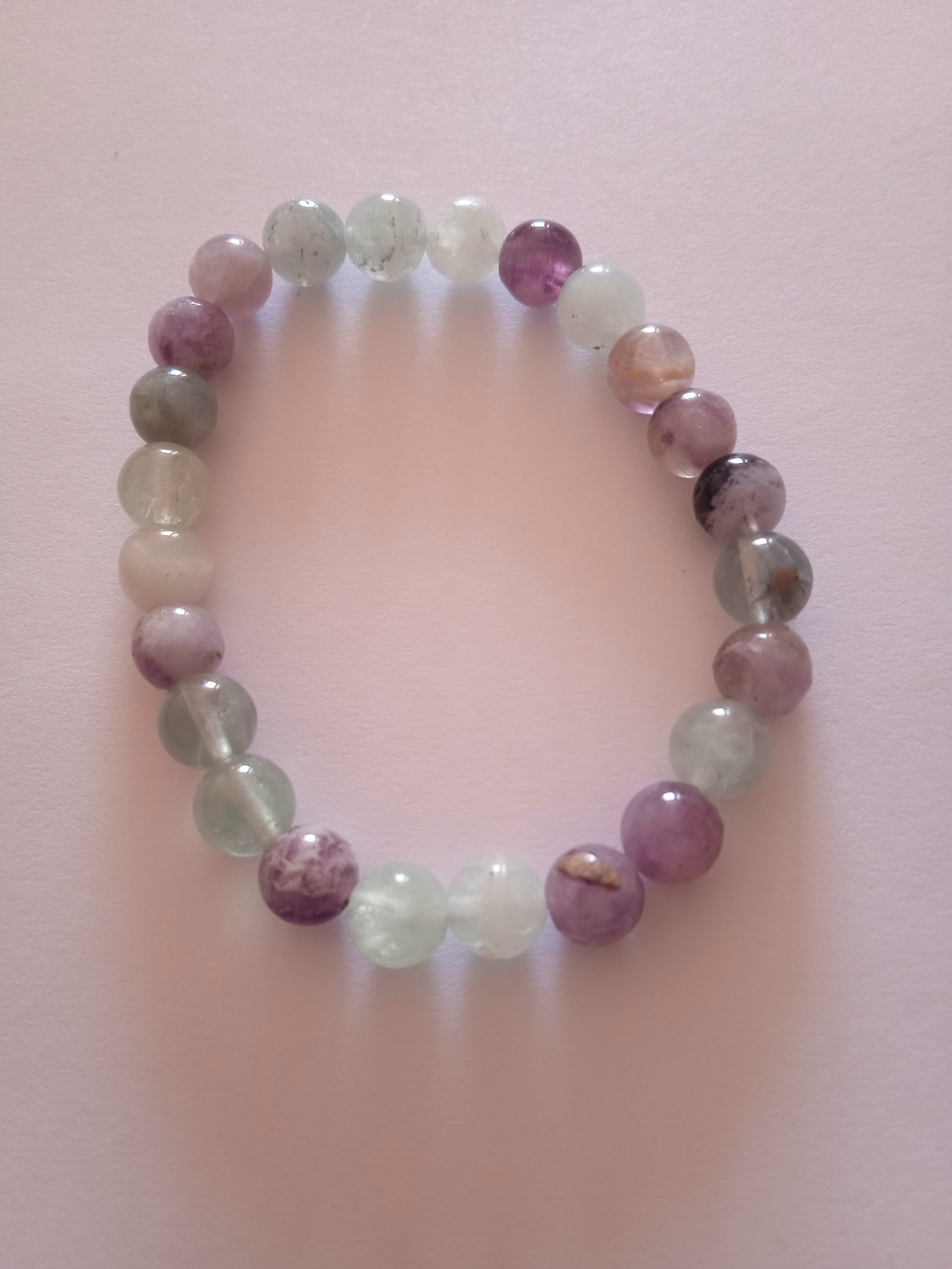 bracelet femme oeil de dragon protection