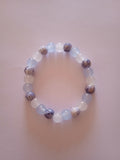 bracelet multicolore apaise le sommeil paisible
