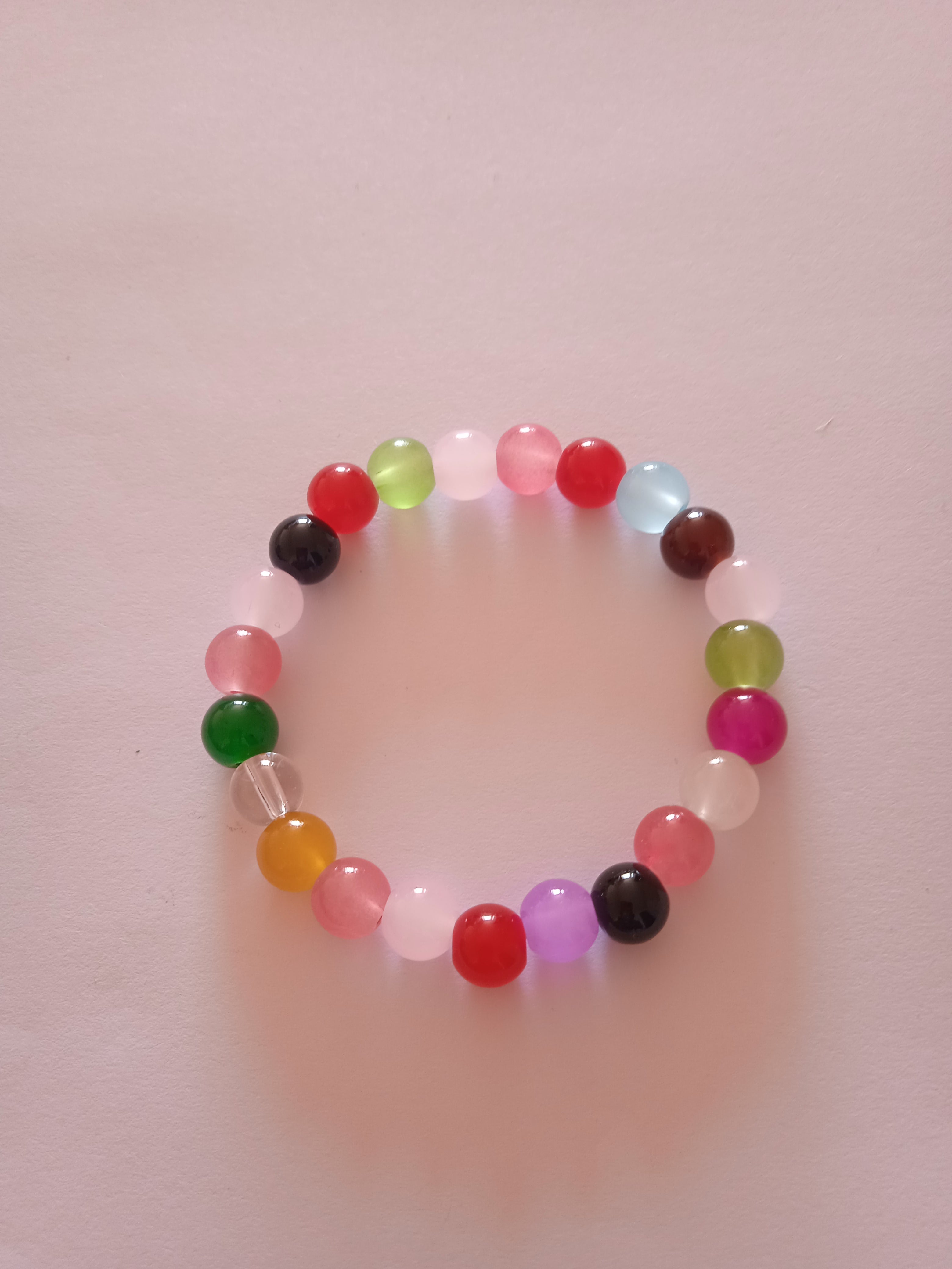 bracelet perle oeil de tigre protection