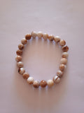 bracelet oeil de tigre protection