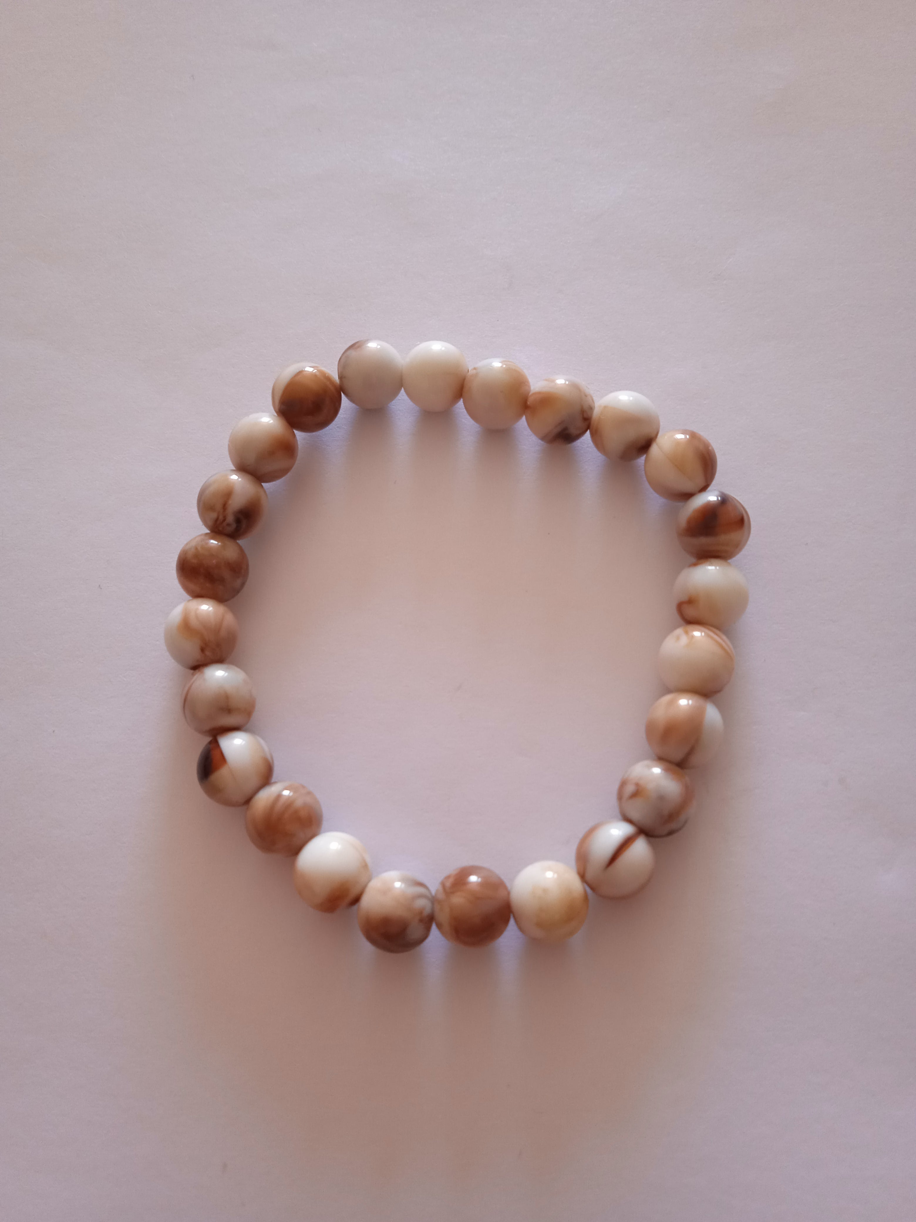 bracelet oeil de tigre protection