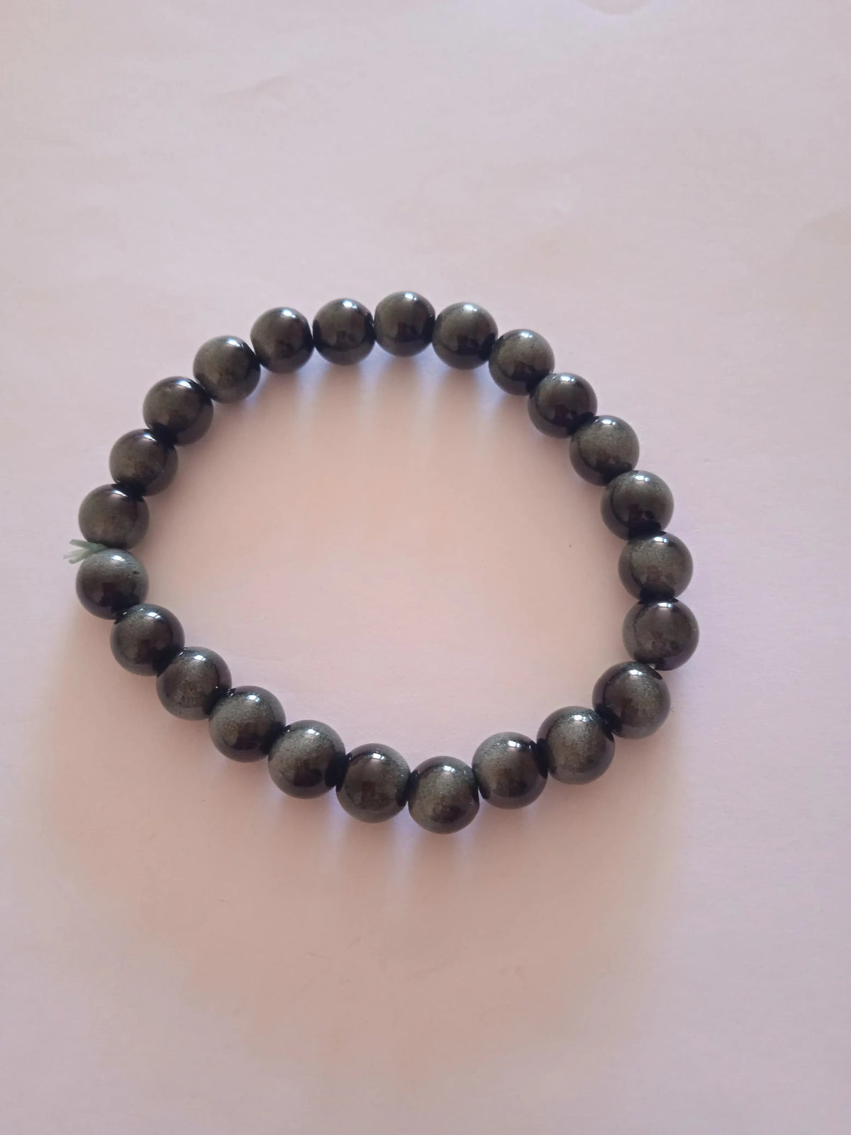 Bracelet Œil de Tigre Protection – Regard Gardien & Vision Implacable du Félin Protecteur