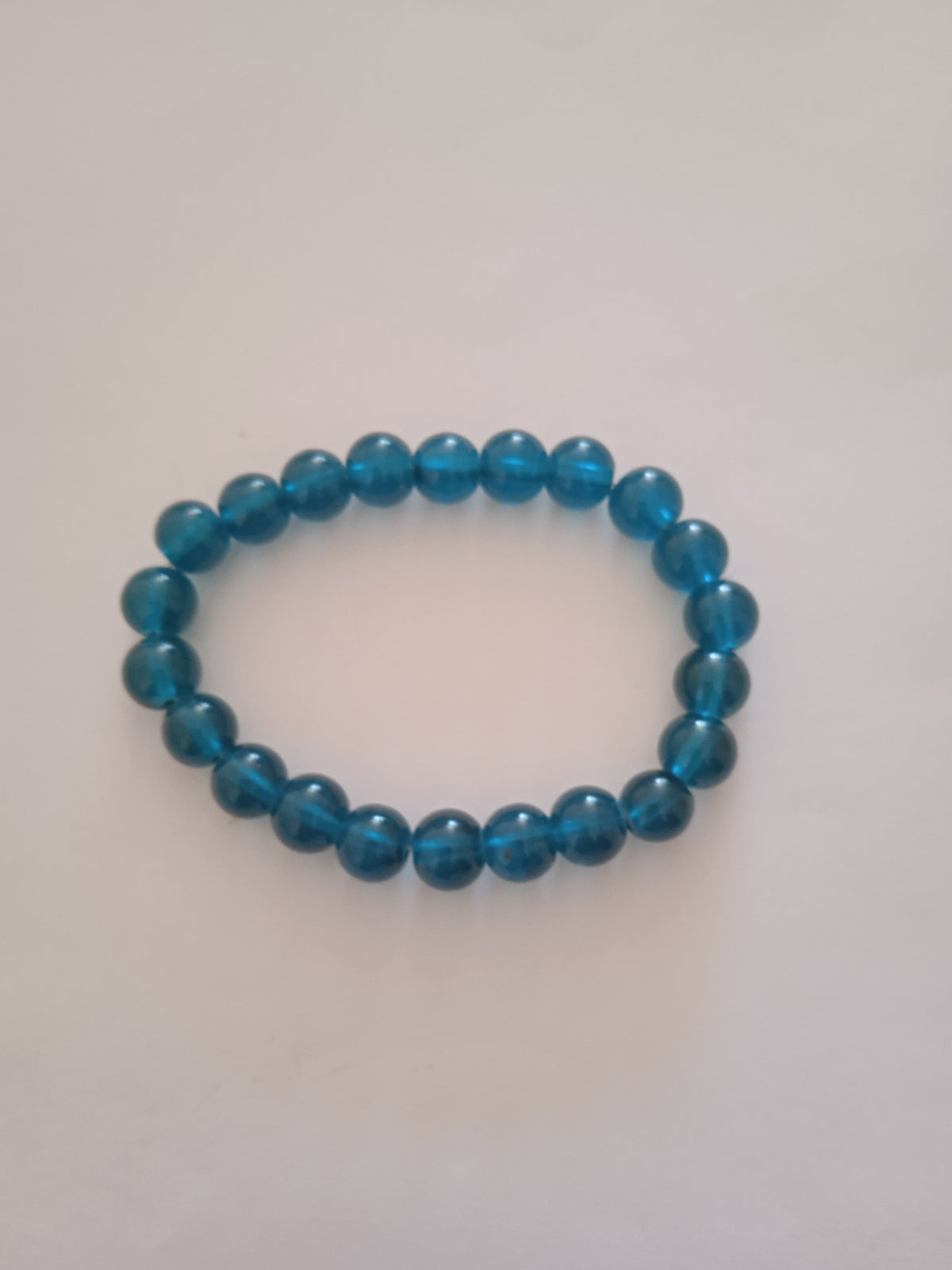 Bracelet Perles Vert Original – Nature Insolite & Éclat Vert de la Femme Qui Ose Différent