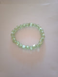 bracelet amonimitha minéraux
