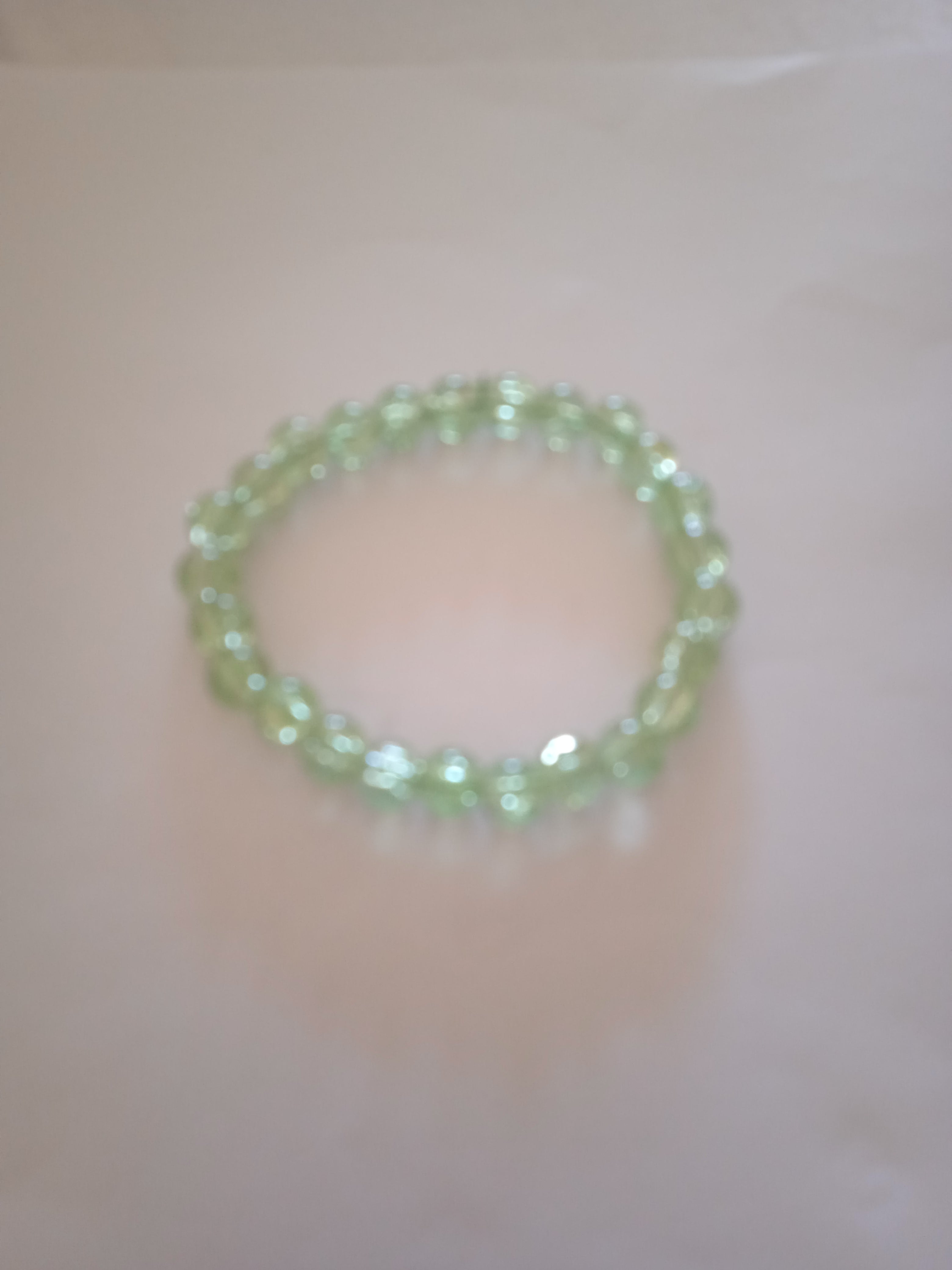 bracelet amonimitha minéraux