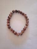 bracelet mixte café protection contre la migraine