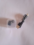 écouteurs relie avec clé USB