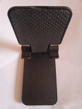 supports pour portable bureau noir