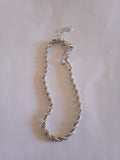 bracelet acier homme