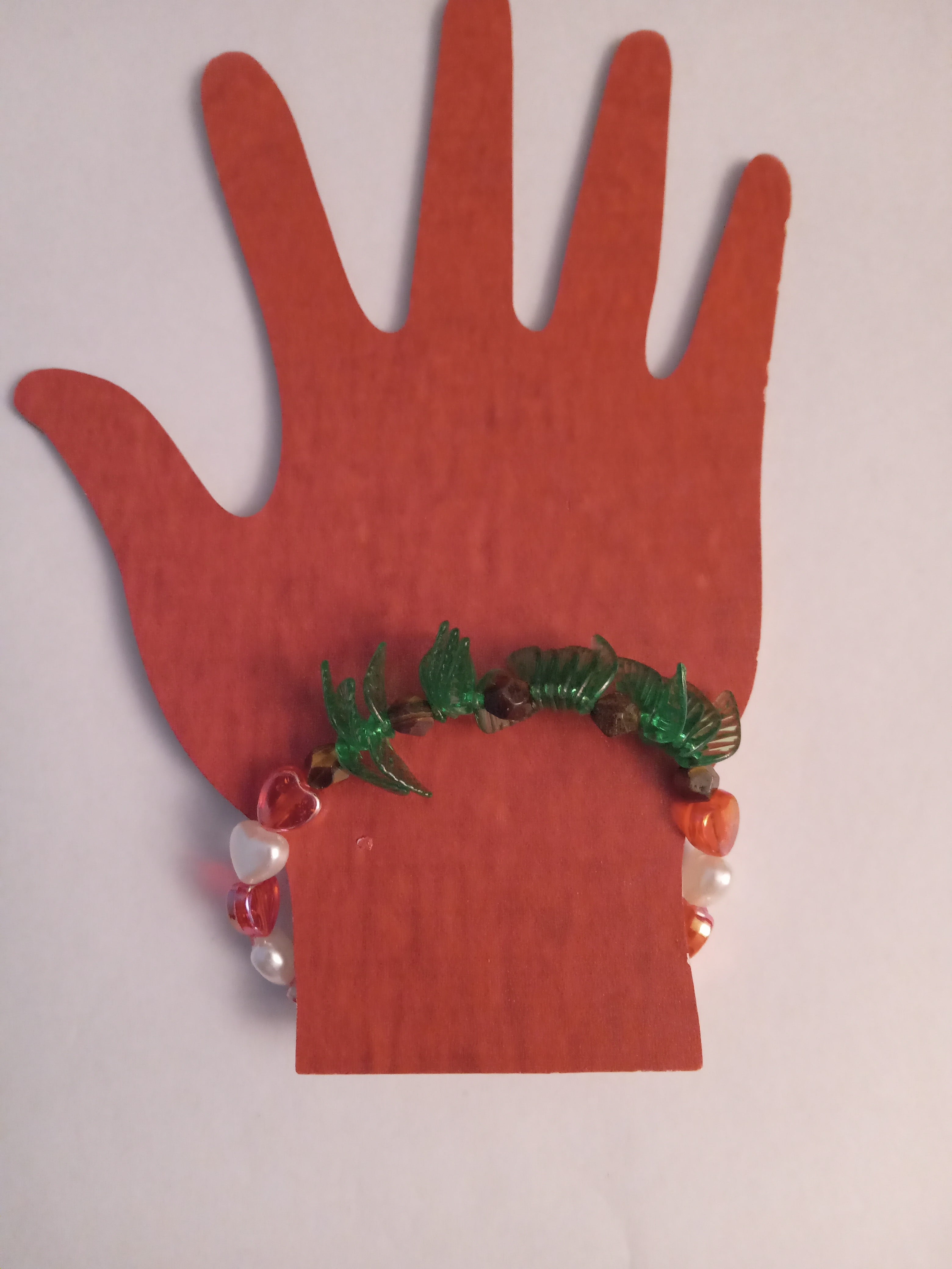 bracelet femme méditerranée