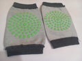Unisex knee protection