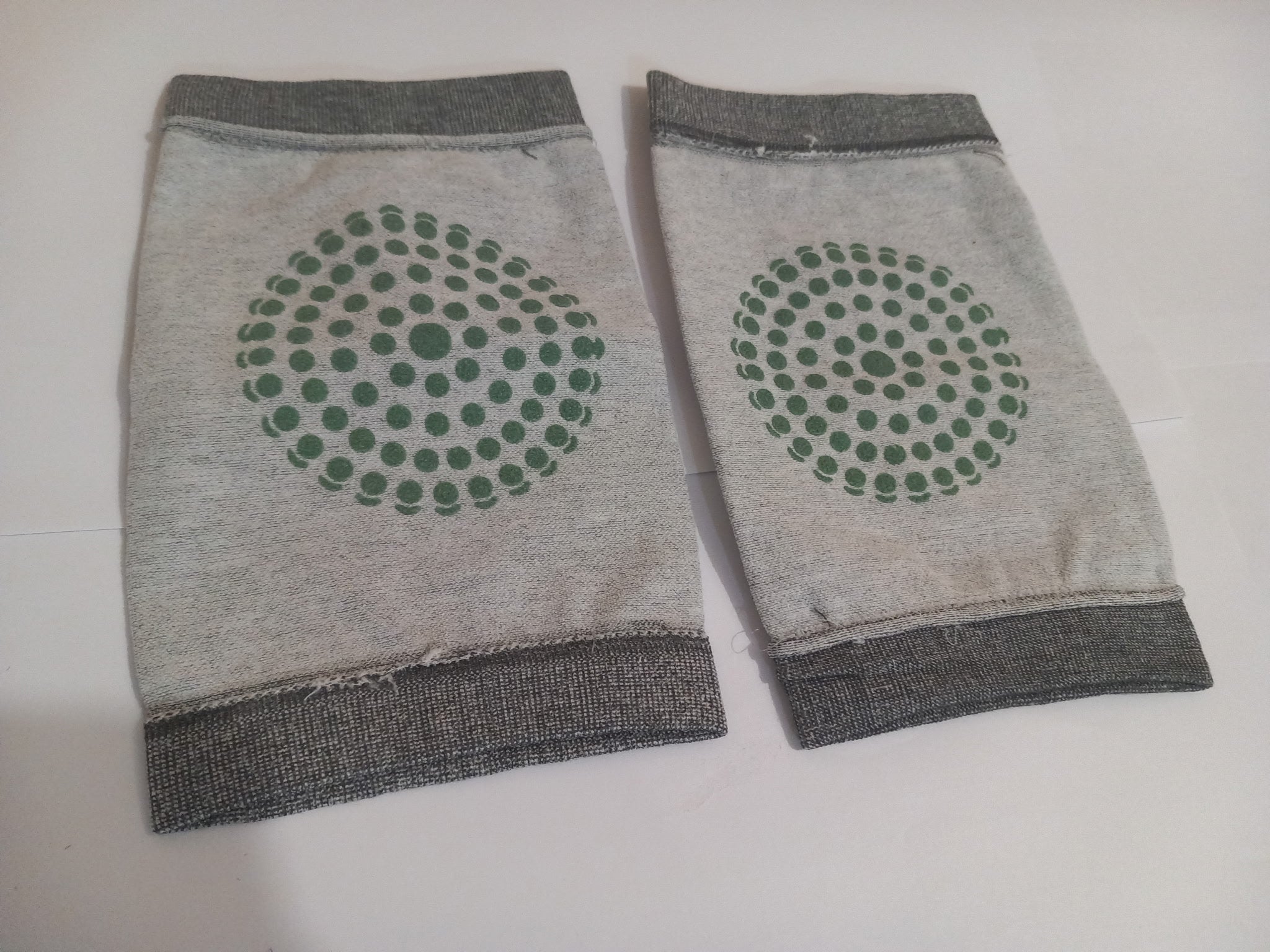 Unisex knee pad