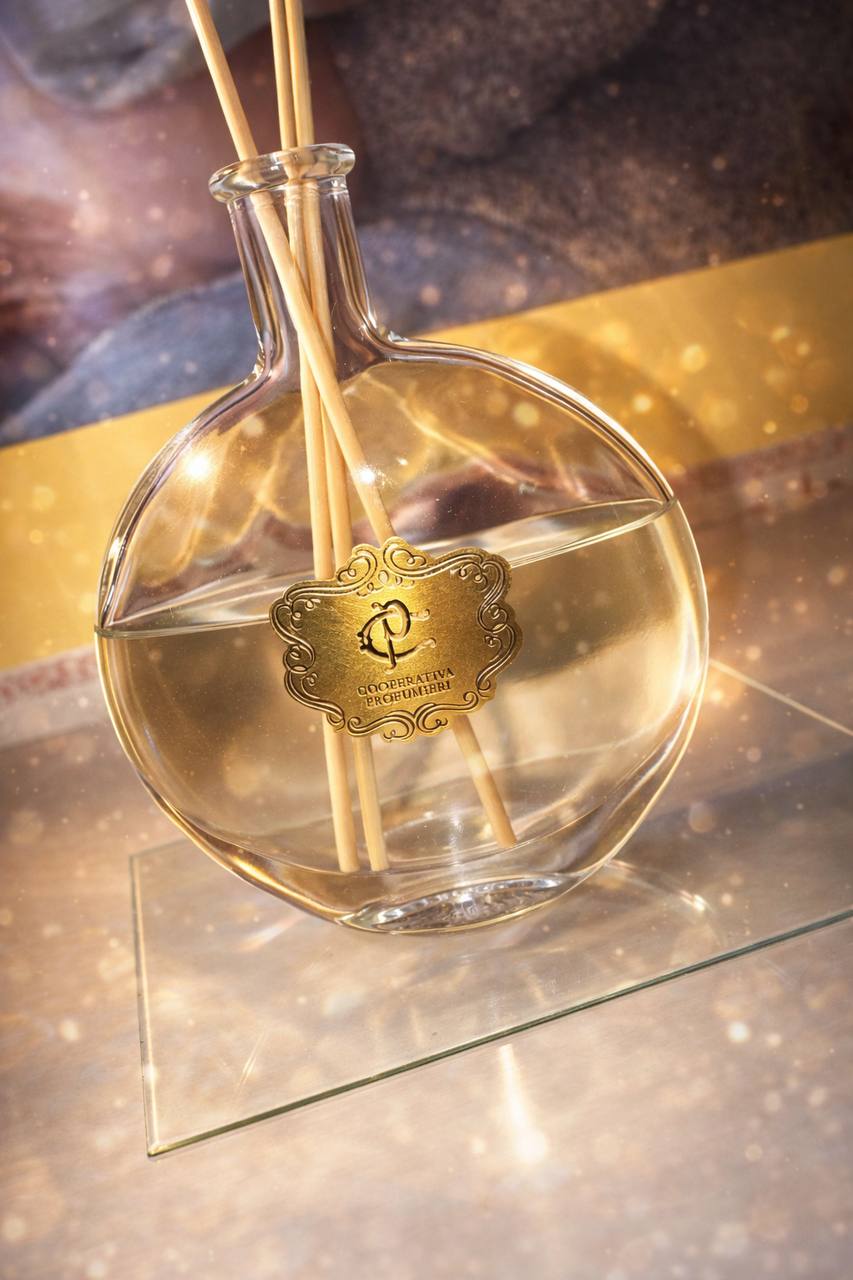 Parfums d'ambiance intérieur