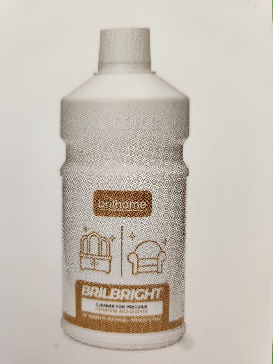 BRILBRIGHT