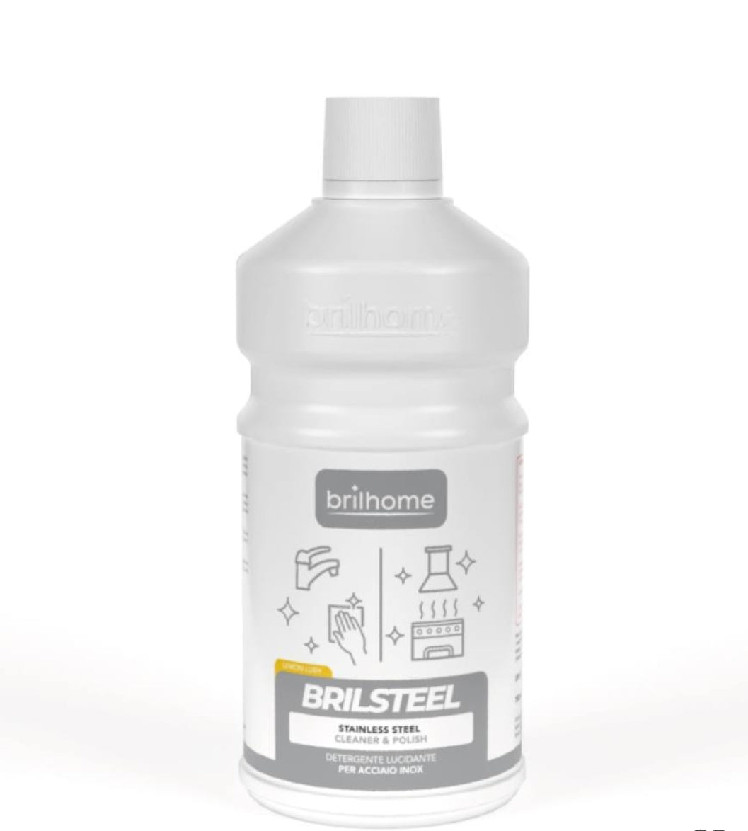 BRILSTEEL